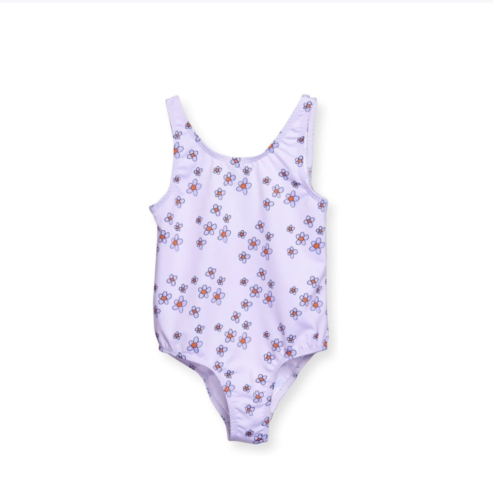 WANDER & WONDER Swimsuit (Size 1-2yrs)